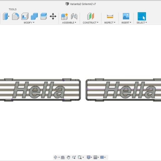 VW Golf、Jetta用Hella 方向指示灯 Volkswagen Jetta Hella Front Turn